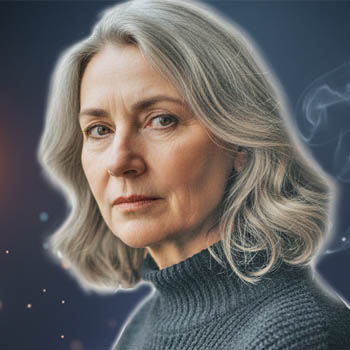 Μέντιουμ, Μελλοντολόγος Ζέτα